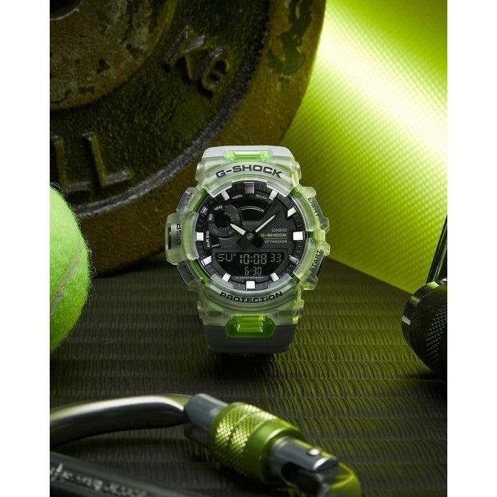RELOJ G-SHOCK GBA-900SM-7A9 | OG-S-52