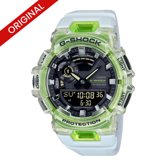 RELOJ G-SHOCK GBA-900SM-7A9 | OG-S-52