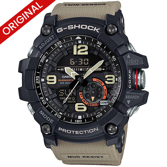 RELOJ G-SHOCK MUDMASTER GG-1000-1A5 | SKU: OG-S-56