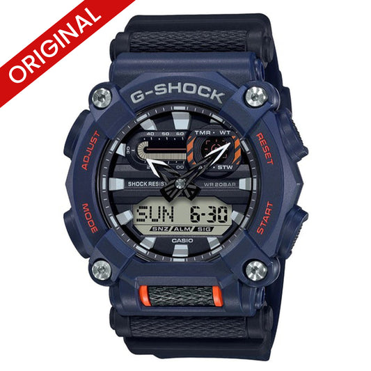 RELOJ GSHOCK GA-900-2A | SKU: OG-S-6