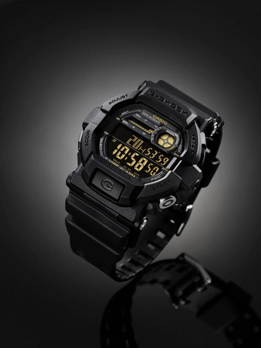 RELOJ G-SHOCK GD-350-1B | SKU: OG-S-64