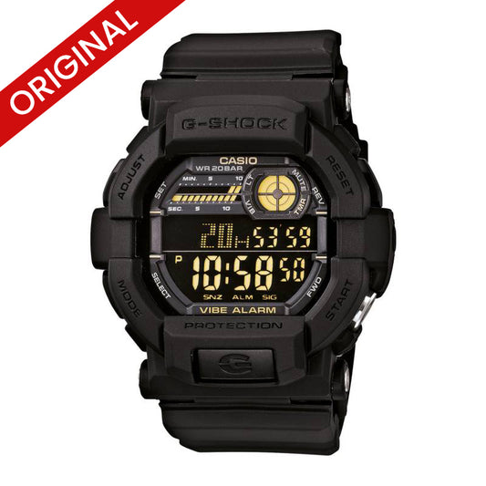 RELOJ G-SHOCK GD-350-1B | SKU: OG-S-64