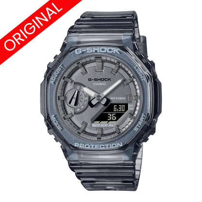 RELOJ G-SHOCK GMA-S2100SK-1A | SKU: OG-S-71