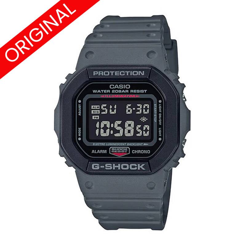 RELOJ G-SHOCK DW-5610SU-8D | SKU: OG-S-73