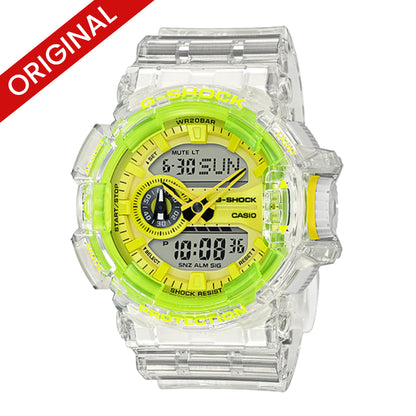 RELOJ G-SHOCK GA-400SK-1A9 | SKU: OG-S-9