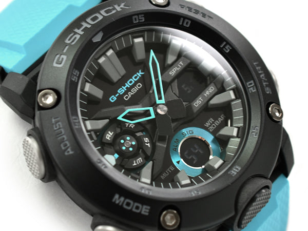 RELOJES G-SHOCK | GA-2000 | OG-S-14 | OG-S-60 (2)