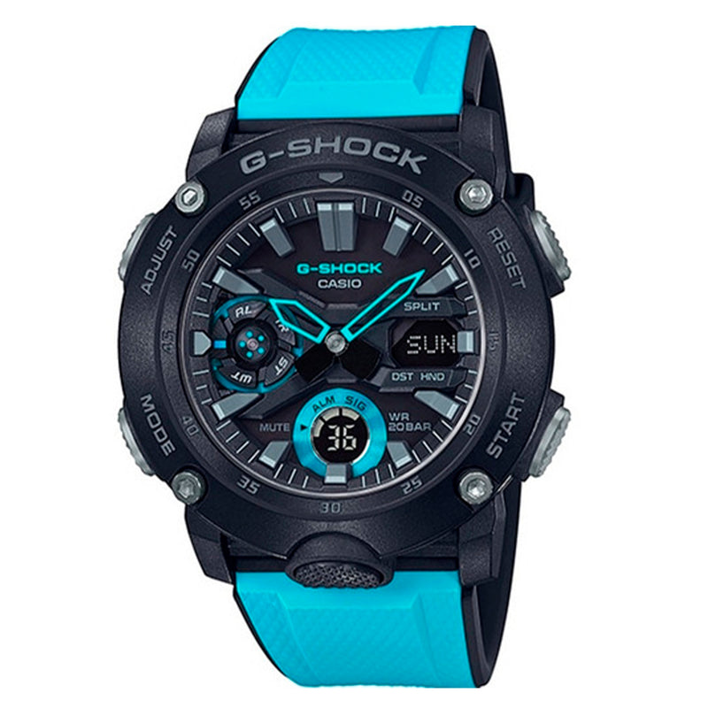 RELOJES G-SHOCK | GA-2000 | OG-S-14 | OG-S-60 (1)