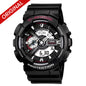 RELOJES ORIGINALES G-SHOCK - NEGRO GA-110 | OG-S-33 - OG-S-35 - OG-S-98-PARAHOMBRE-1
DEPORTIVO CASUAL 