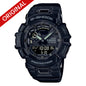 RELOJES ORIGINALES G-SHOCK NEGROS GBA-900 SQUAD | OG-S-53 - OG-S-89-1
DEPORTIVO PARA HOMBRE