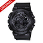 RELOJES ORIGINALES G-SHOCK | SERIE: GA-100 OG-S-36 | OG-S-81 | OG-S-82 | OG-S-88 (1)