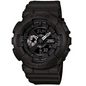 RELOJ BABY-G DEPORTIVO NEGRO  PARA MUJER | G-S-26