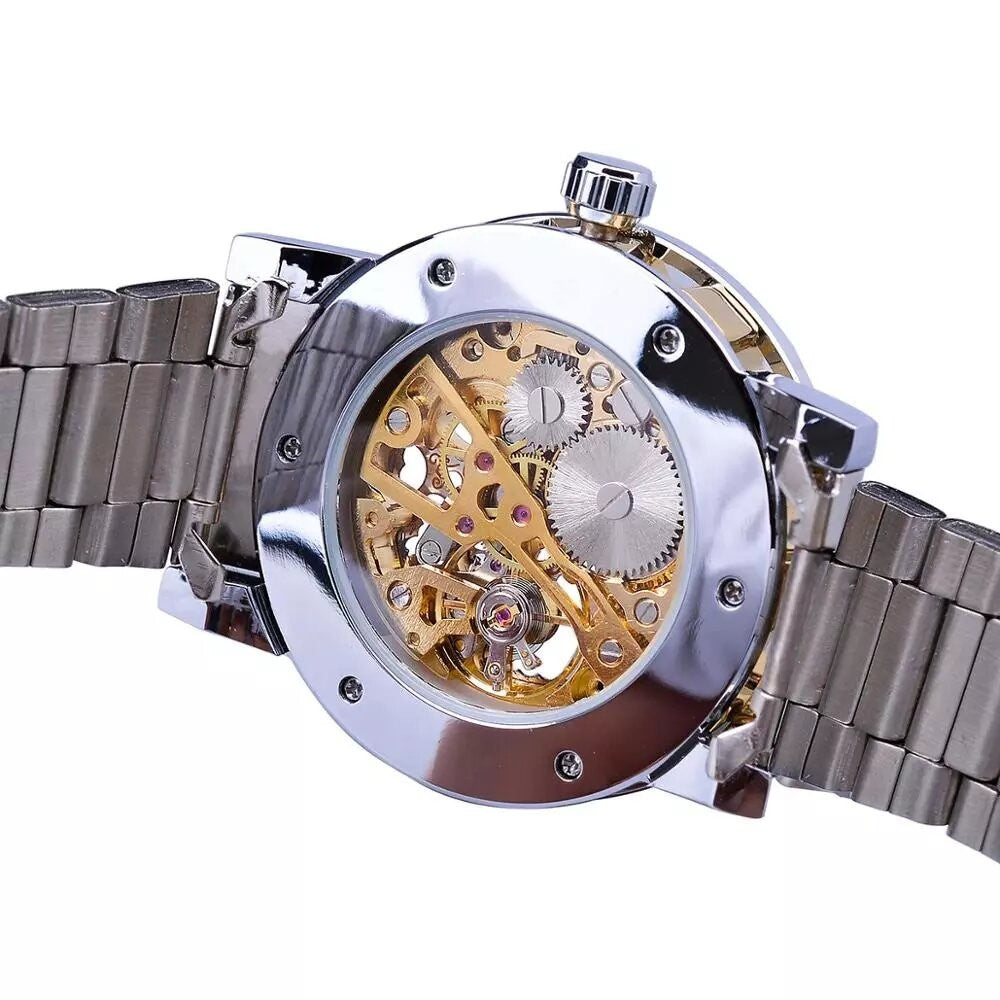 RELOJ FORSINING LÍMITES DORADOS | FOR-22 (2)
A Cuerda
Acero
Dorado
Hombre