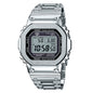 RELOJ G-SHOCK - CASUAL PLATEADO PARA HOMBRE | G-S-267