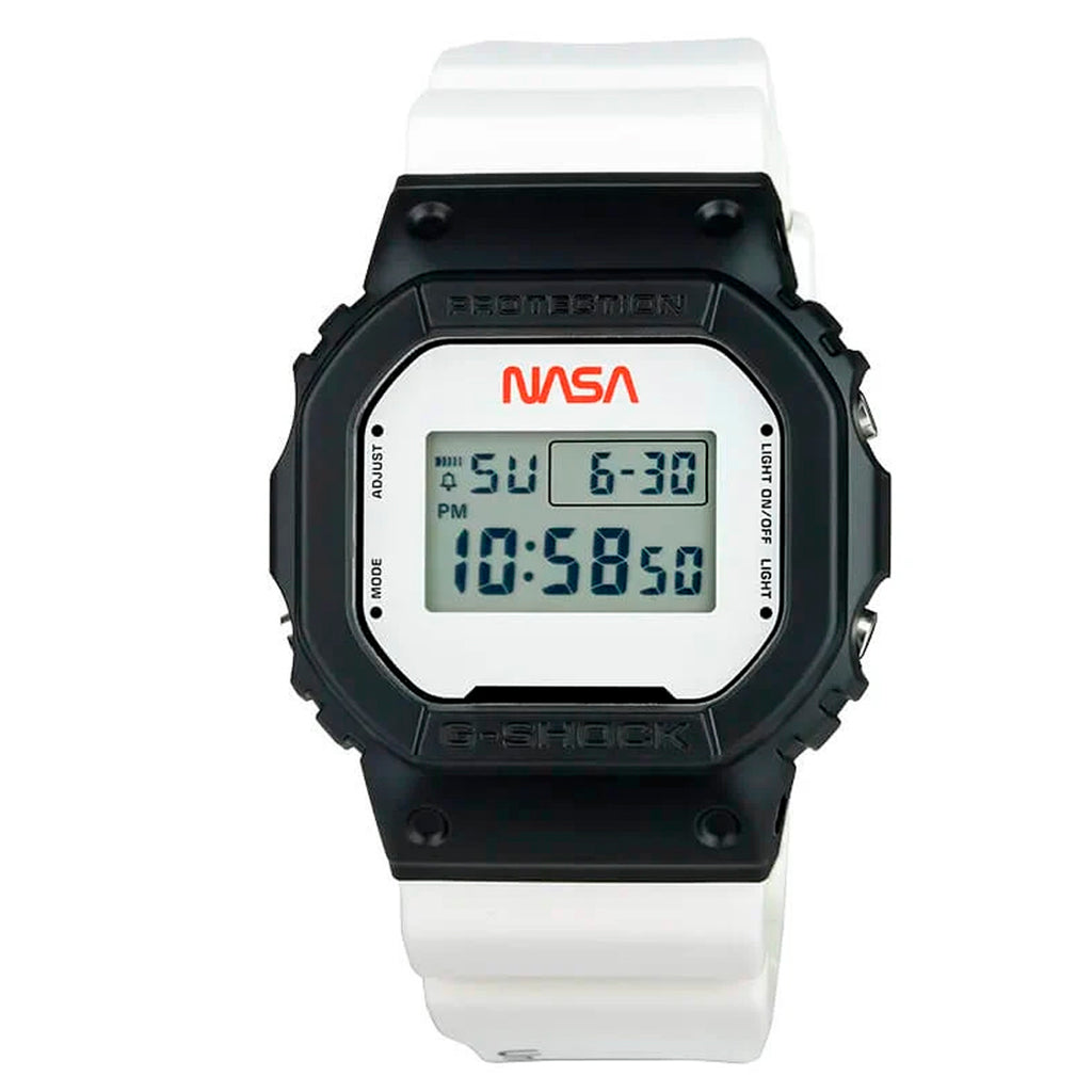 RELOJ G-SHOCK - DW-5600 - NASA N.º 40 ANIVERSARIO | G-S-289_1