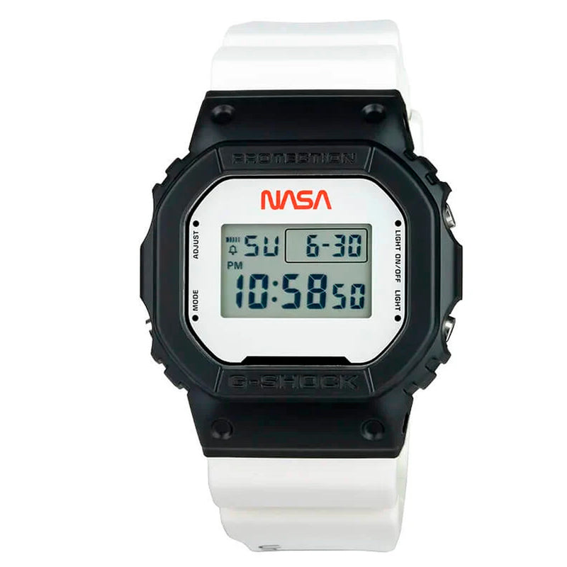 RELOJ G-SHOCK - DW-5600 - NASA N.º 40 ANIVERSARIO | G-S-289_1