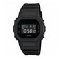 RELOJ G-SHOCK - NEGRO DW-5600BB-1 | G-S-47-1