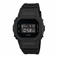 RELOJ G-SHOCK - NEGRO DW-5600BB-1 | G-S-47-1