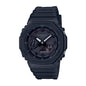 RELOJ G-SHOCK CAUSAL NEGRO GA-2100 - OAK | G-S-48 (1)
