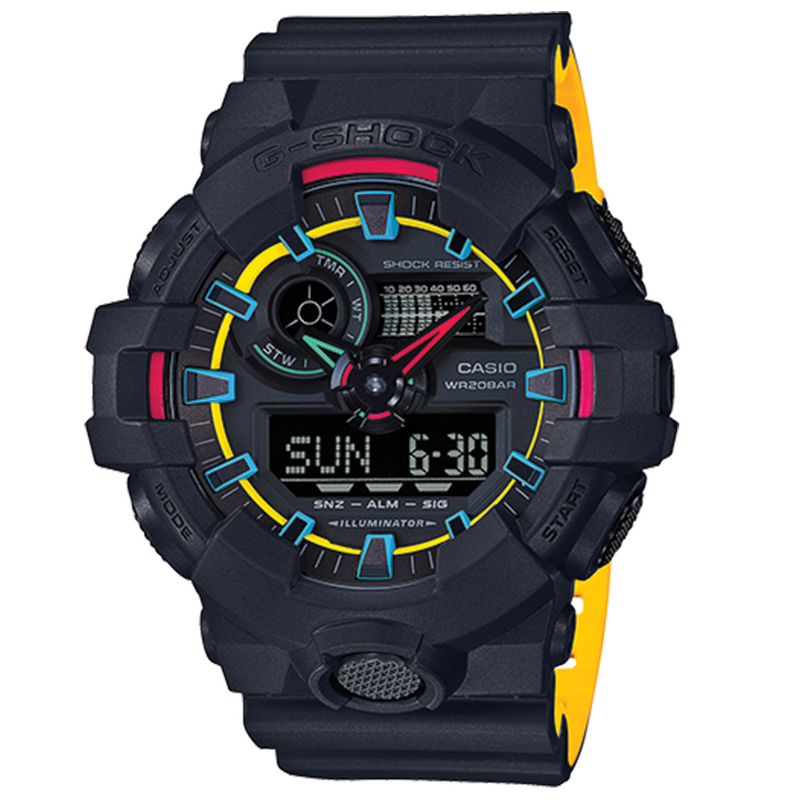 G shock ga 101 online