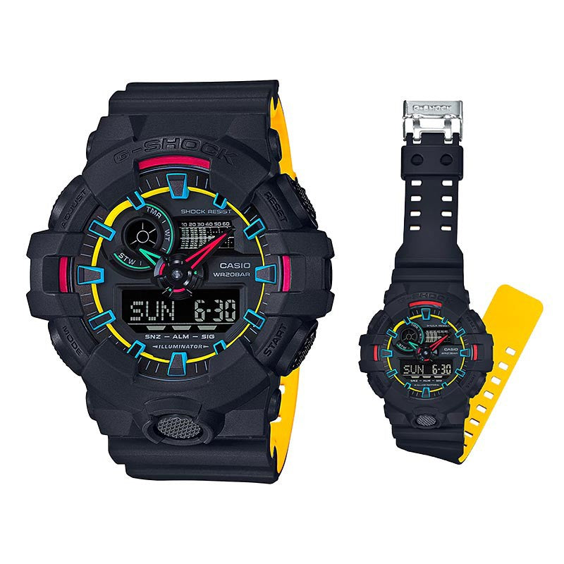 Reloj discovery precio new arrivals