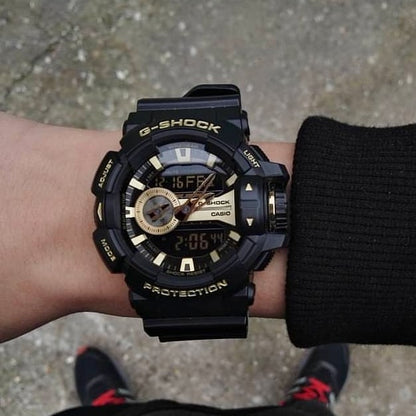 RELOJ G-SHOCK GA-400GB-1A9 | OG-S-47 (3)