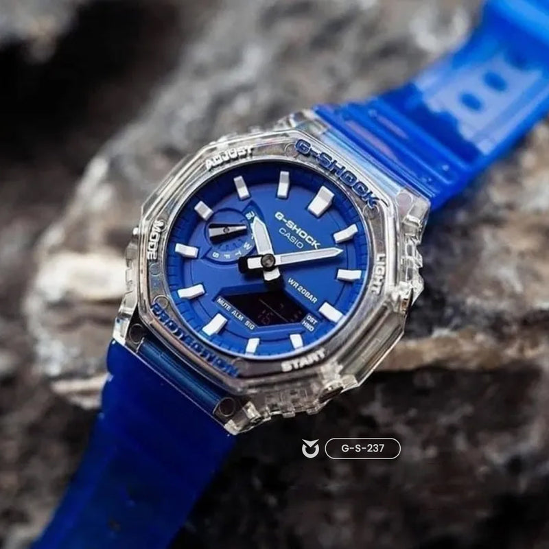 RELOJ G-SHOCK OAK SKY | G-S-237 PARA HOMBRE