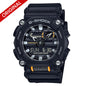 RELOJ G-SHOCK ORIGINAL GA-900-1A | OG-S-3 (1)