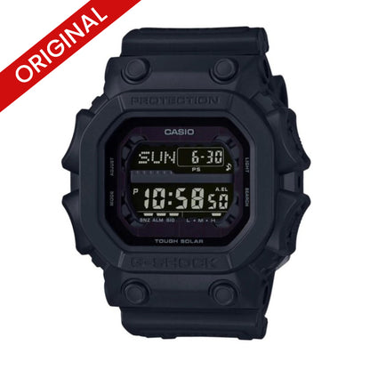 RELOJ G-SHOCK ORIGINAL GX-56BB-1D NEGRO DEPORTIVO CASUAL PARA HOMBRE| OG-S-48-1