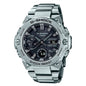 RELOJ G-SHOCK PLATEADO | G-S-233 - G-S-330-1
ELEGANTE PARA HOMBRE