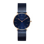RELOJ HANNAH MARTIN ORIGINAL CASUAL AZUL | HAN-3 (1)