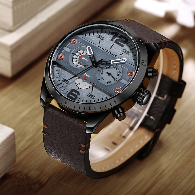 Mini focus orologio on sale