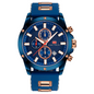 RELOJ MINIFOCUS ORIGINAL DEPORTIVO AZUL MF0089G.03  PARA HOMBRE | MIN-4