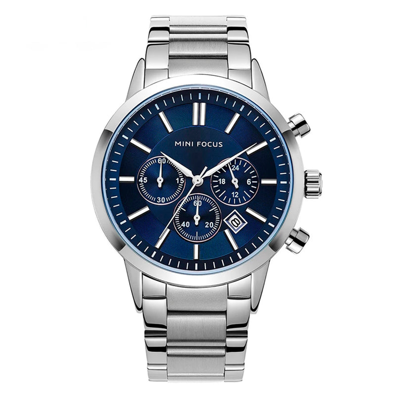 Mini focus reloj precio top