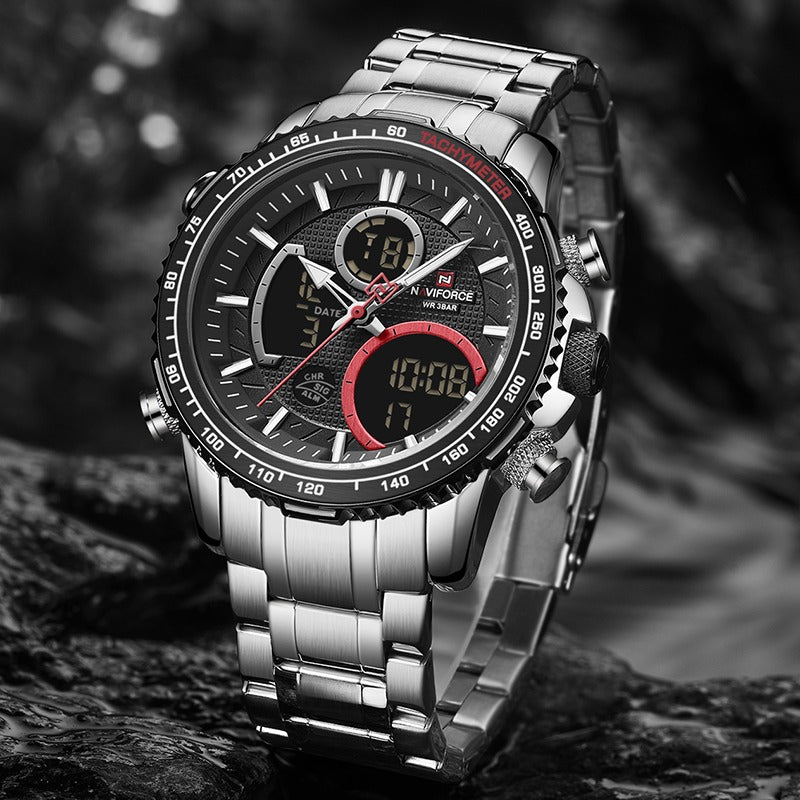 Reloj naviforce new arrivals