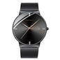 RELOJ ORIGINAL HANNAH MARTIN - ELEGANTE Y CASUAL - NEGRO, AZUL Y PLATEADO | HAN-22 | HAN-24 | HAN-89 | HAN-90