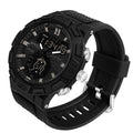 RELOJ SANDA - 3087 - HOMBRE AVENTURERO | SAN-69 | SAN-70 | SAN-72_1