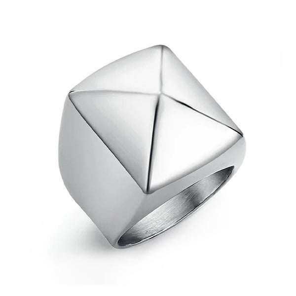 ANILLO PUNTO CUR PLATA | RIN-33