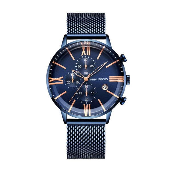 Precio de reloj mini hot sale focus
