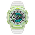 RELOJ SANDA COLORES VARIADOS | SAN-57 - WEI-1 - SAN-28 - SAN-29 - SAN-42 - SAN-43