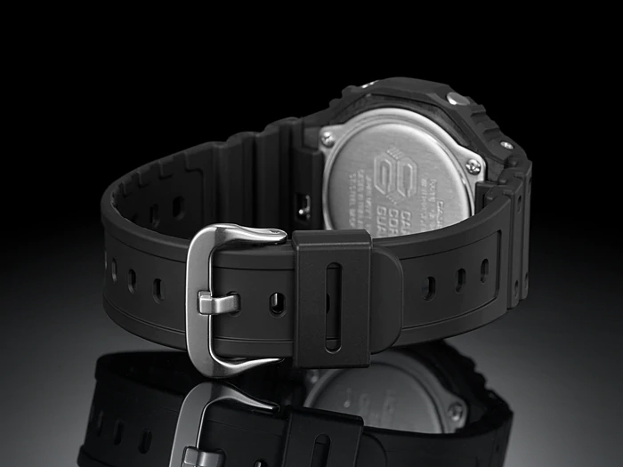 RELOJ G-SHOCK - OAK MILITAR | SKU: G-S-96