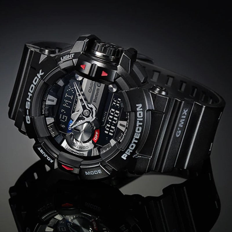RELOJ G-SHOCK G'MIX - CLOCK-PERU