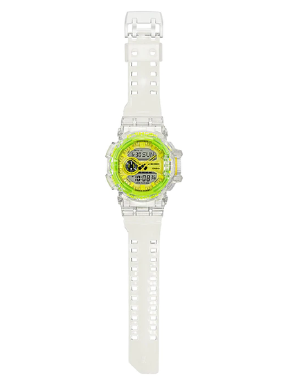 RELOJ G-SHOCK GA-400SK-1A9 | SKU: OG-S-9