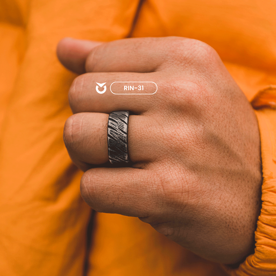 ANILLO CARBONO | RIN-31