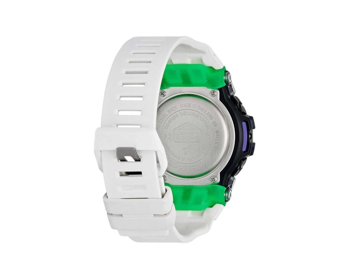 RELOJ G-SHOCK GBD-100SM-1A7 | SKU: OG-S-23