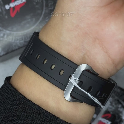 RELOJ G-SHOCK GA-B2100-1A | SKU: OG-S-37