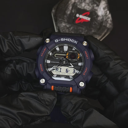 RELOJ GSHOCK GA-900-2A | SKU: OG-S-6