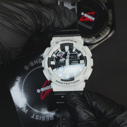 RELOJ GSHOCK G-LIDE GAX-100B-7A | SKU: OG-S-12