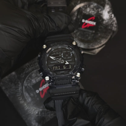RELOJ G-SHOCK GA-900SKE-8A | SKU: OG-S-22