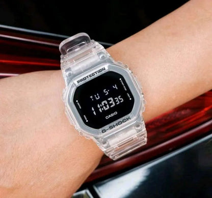 RELOJ G-SHOCK DW-5600SKE-7D | SKU: OG-S-15