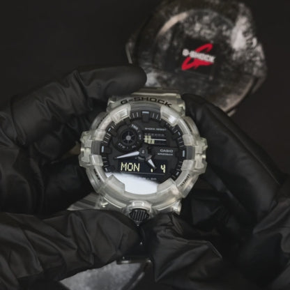 RELOJ GSHOCK GA-700SKE-7A | SKU: OG-S-5